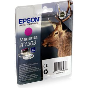 Epson Stag T1303 DURABrite Ultra inktcartridge 1 stuk(s) Origineel