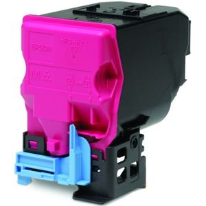 Epson S050591 toner cartridge magenta (origineel)