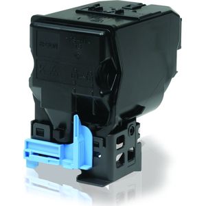 Epson C13S050593 tonercartridge 1 stuk(s) Origineel Zwart