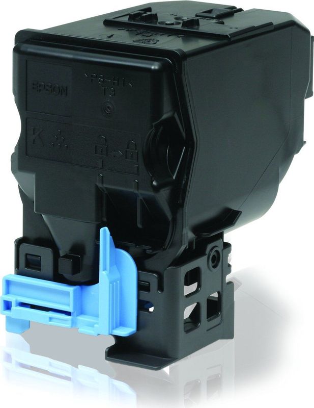 Epson C13S050593 tonercartridge 1 stuk(s) Origineel Zwart