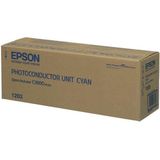 Epson C13S051203 tonercartridge 1 stuk(s) Origineel Cyaan