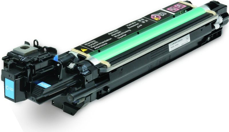 Epson C13S051203 tonercartridge 1 stuk(s) Origineel Cyaan