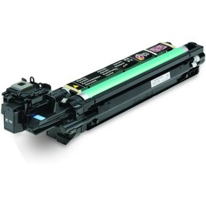 Epson - S051204 - Photoconductor - Zwart - Origineel