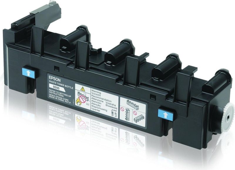 Epson C13S050595 toner collector 36000 pagina's