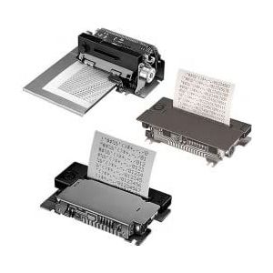 Epson - M-T532IIAP - Thermische Printer - Zwart - 80 mm