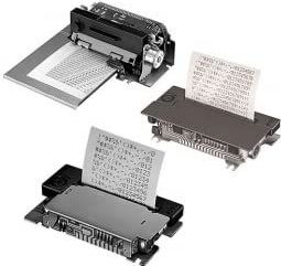 Epson - M-T532IIAP - Thermische Printer - Zwart - 80 mm