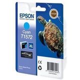 Epson T1572 (C13T157240) Druckerpatrone - Cyan