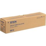 Epson C13S050610 toner collector 24000 pagina's