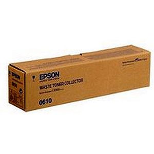 Epson C13S050610 toner collector 24000 pagina's