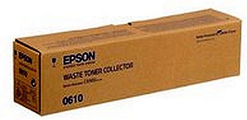 Epson C13S050610 toner collector 24000 pagina's
