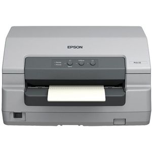 Epson PLQ-22 matrix printer zwart-wit