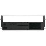 Epson S015624 inktlint zwart (origineel)