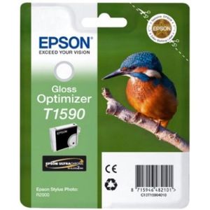 Epson T1590 inktcartridge 1 stuk(s) Origineel Glansverhoger