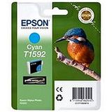 Epson Inktcartridge T159240 Cyaan