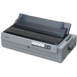 Epson - LQ-2190N - Naaldprinter - Grijs
