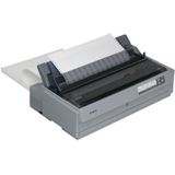 Epson - LQ-2190N - Naaldprinter - Grijs