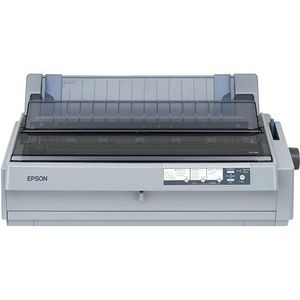 Epson LQ-2190N matrix printer zwart-wit