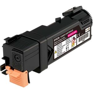 Epson S050628 toner magenta (origineel)