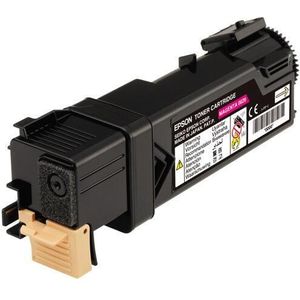 Epson S050628 toner cartridge magenta (origineel)