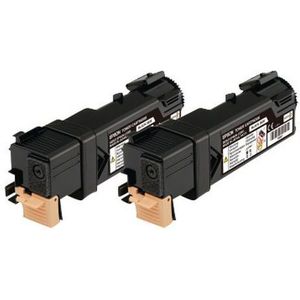 Epson C13S050631 tonercartridge 1 stuk(s) Origineel Zwart