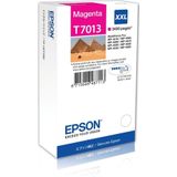Epson T7013 (C13T70134010) Druckerpatrone - Magenta