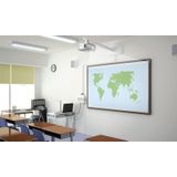 Speaker - Wit - 2.0 Audio Output - Ingebouwde Versterker