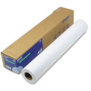 Epson S045273 Bond Paper White Roll 610 mm (24 inch) x 50 m (80 g/m²)
