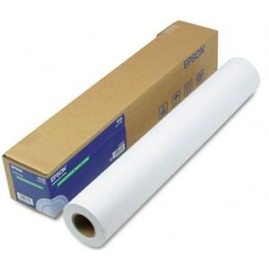 Epson S045273 Bond Paper White Roll 610 mm (24 inch) x 50 m (80 grams)