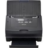 Epson - GT-S85N - Scanner - Netwerkklaar - Hoogwaardige Bedrijfsscanner