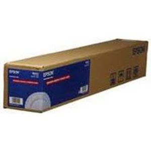 Epson - Bond Paper Bright 90 - Papier - Wit - 594mm x 50m