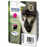 Epson Tintenpatrone Epson T08934010 magenta