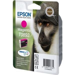 Original C13T08934011 EPSON BX Tinte magenta 135