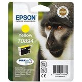 Epson T0894 (C13T08944010) Druckerpatrone - Gelb