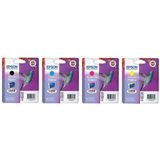 Epson T0806 inktcartridge licht magenta (origineel)