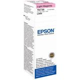 Epson Inktcartridge C13T67364A Licht-magenta