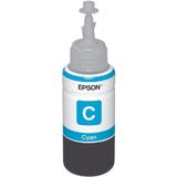 Original Ink Cartridge Epson T6642 Cyan