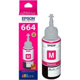 Epson T6643 inktcartridge 1 stuk(s) Origineel Magenta
