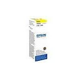 Epson Inktcartridge C13T664440 Geel