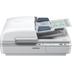 Epson Epson Workforce Ds-6500