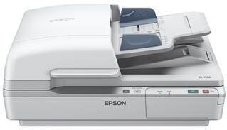 Epson WorkForce DS-6500