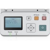 Epson - Netwerkinterfacemodule - Scanner Accessoires - Zwart - Voor WorkForce DS-serie