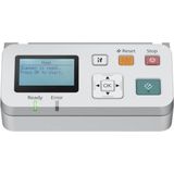 Epson - Netwerkinterfacemodule - Scanner Accessoires - Zwart - Voor WorkForce DS-serie