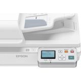 Epson - Netwerkinterfacemodule - Scanner Accessoires - Zwart - Voor WorkForce DS-serie