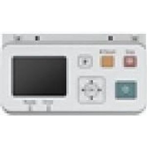 Epson - Netwerkinterfacemodule - Scanner Accessoires - Zwart - Voor WorkForce DS-serie