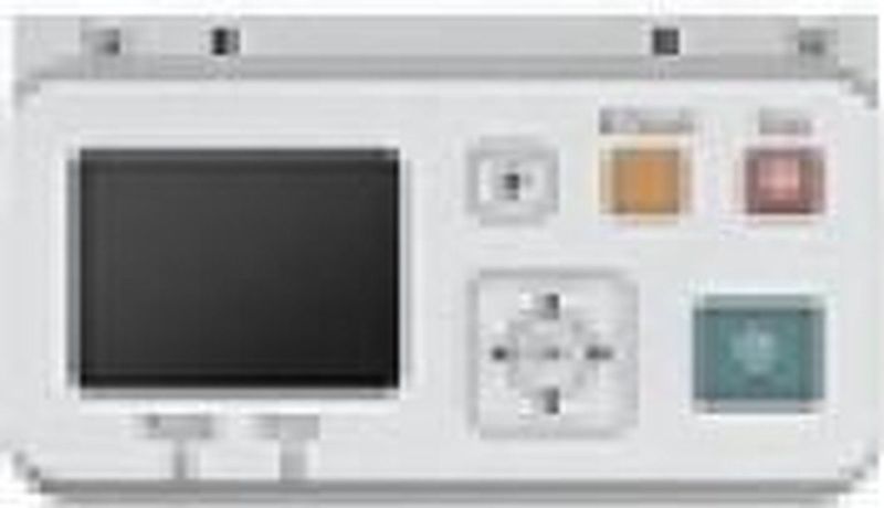 Epson - Netwerkinterfacemodule - Scanner Accessoires - Zwart - Voor WorkForce DS-serie