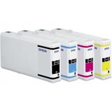 Epson T7033 inkt cartridge magenta (origineel)