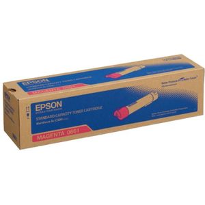 Epson S050661 toner magenta (origineel)