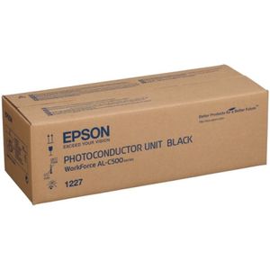 Epson S051227 photoconductor zwart (origineel)