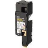 Epson C13S050669 tonercartridge 1 stuk(s) Origineel Geel