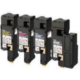 Epson C13S050669 tonercartridge 1 stuk(s) Origineel Geel